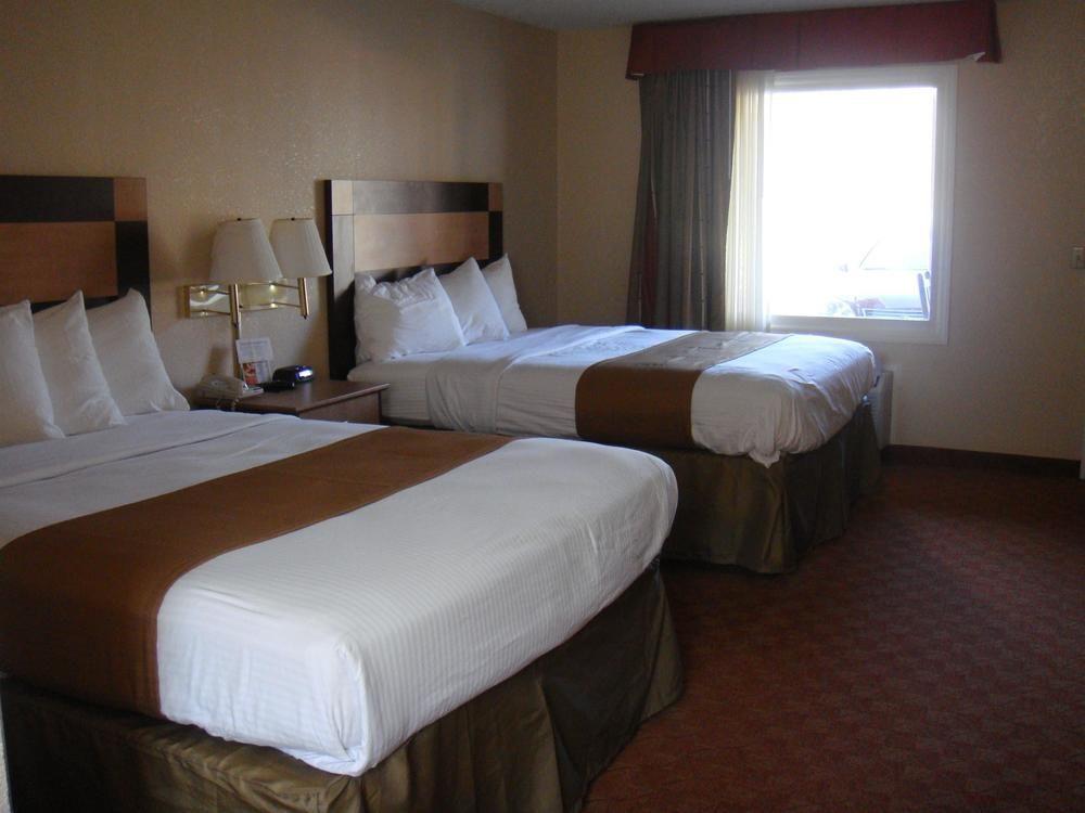 Best Western Mountainbrook Inn Maggie Valley Exterior foto