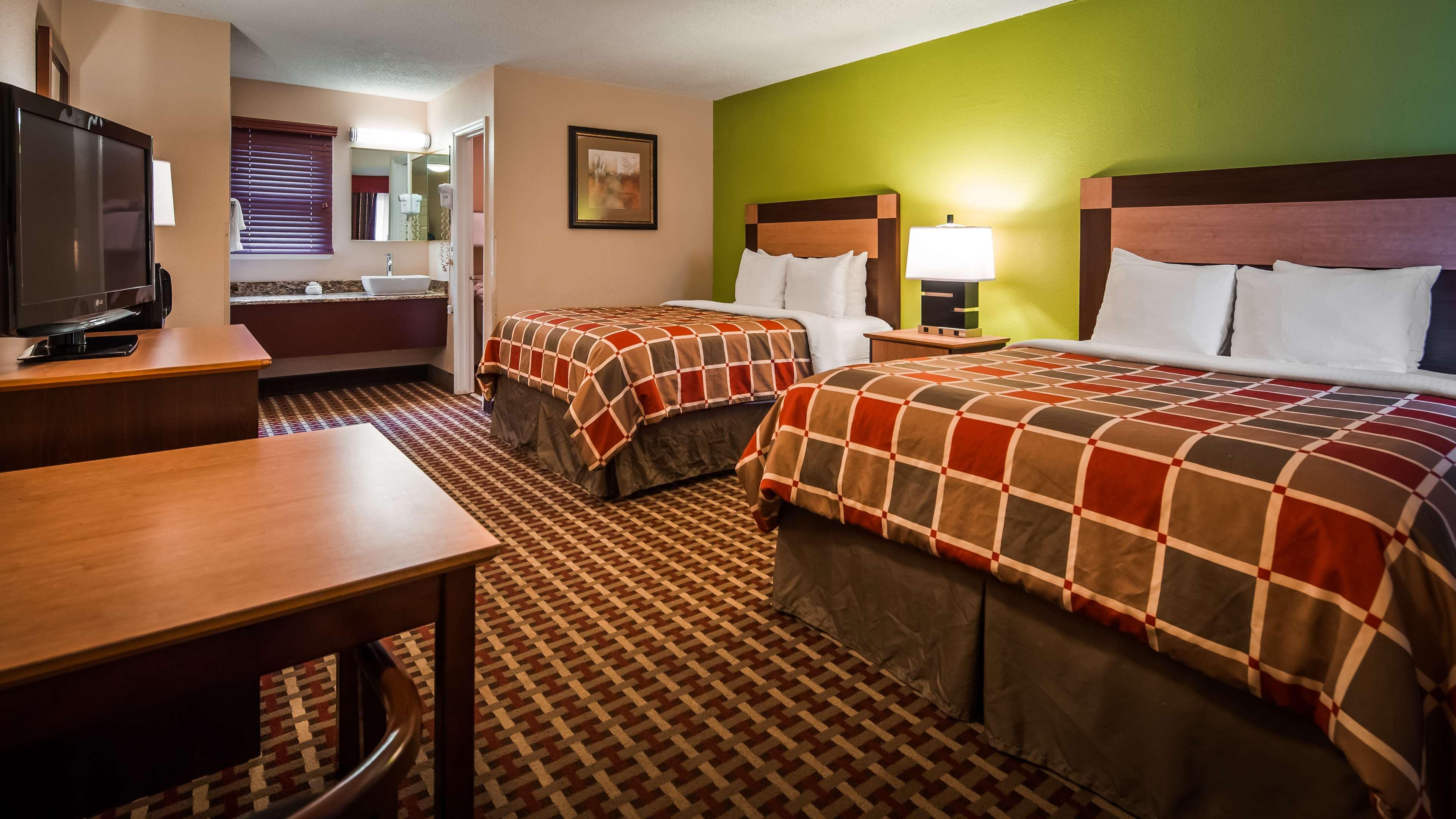 Best Western Mountainbrook Inn Maggie Valley Exterior foto